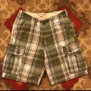 Hollister Shorts